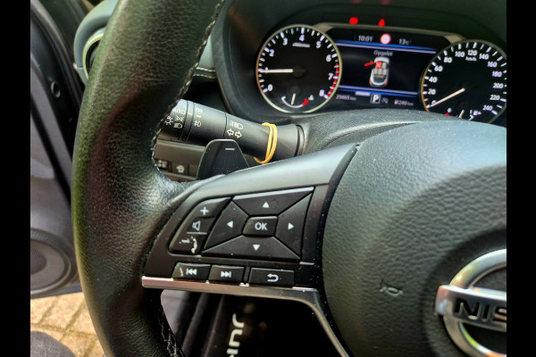 Nissan Juke 1.0 DIG-T Tekna / BOSE geluid / 19 inch
