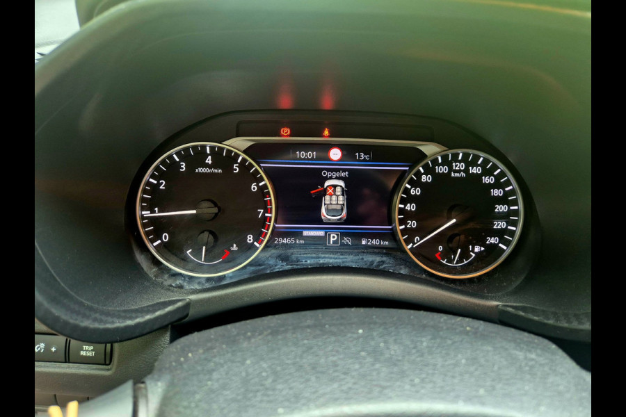 Nissan Juke 1.0 DIG-T Tekna / BOSE geluid / 19 inch