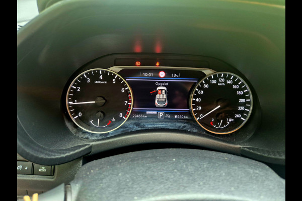 Nissan Juke 1.0 DIG-T Tekna / BOSE geluid / 19 inch