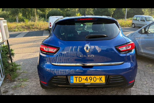 Renault Clio 0.9 TCe Intens * LED * LMV *