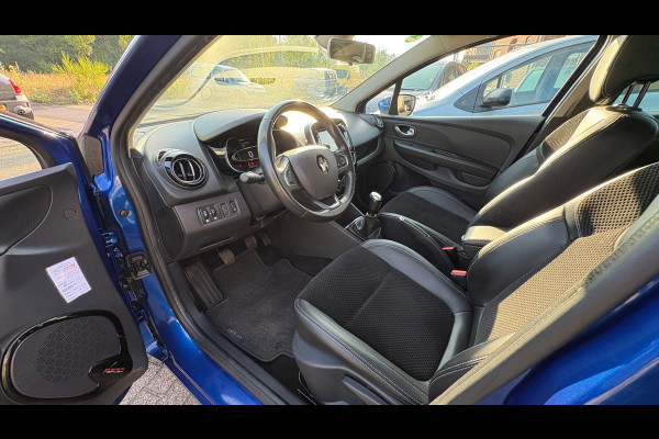 Renault Clio 0.9 TCe Intens * LED * LMV *