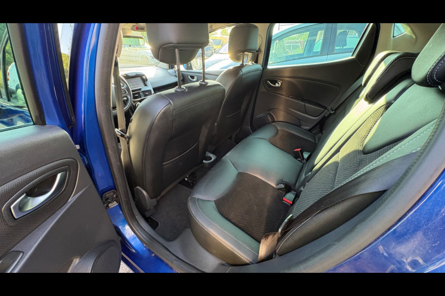 Renault Clio 0.9 TCe Intens * LED * LMV *