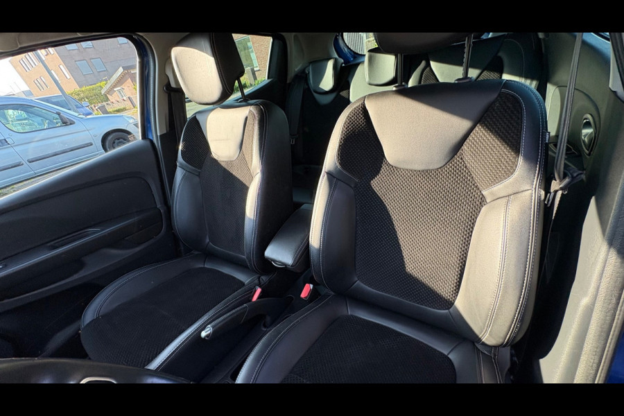 Renault Clio 0.9 TCe Intens * LED * LMV *
