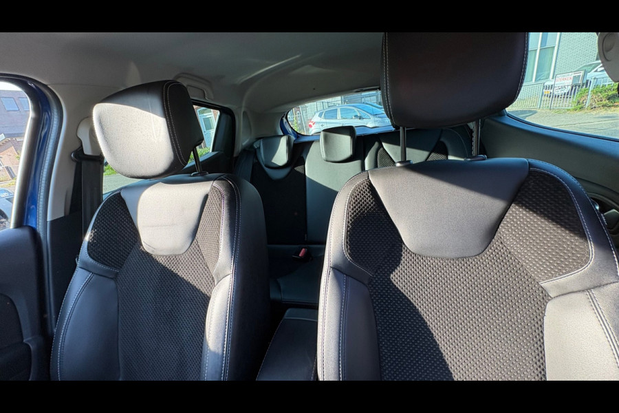 Renault Clio 0.9 TCe Intens * LED * LMV *