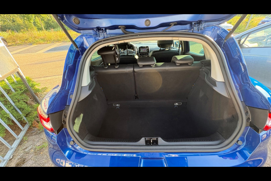 Renault Clio 0.9 TCe Intens * LED * LMV *