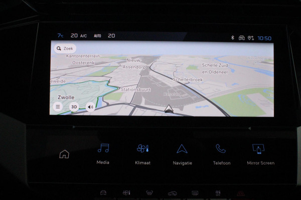 Peugeot 308 1.2 Hybrid 145PK AUTOMAAT ALLURE | AGR STOEL | STOEL EN STUUR VEWARMING | KEYLESS ENTRY/START | DRAADLOZE APPLE CARPLAY/ANDROID AUTO | NAVIGATIE | CLIMATE CONTROL | LICHTMETALEN VELGEN 17" | LED KOPLAMPEN | ACHTERUITRIJCAMERAA | ADAPTIVE CRUISE CONTROL | DRAADLOZE TELEFOONLADER |