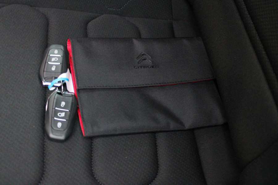 Citroën C5 Aircross 1.6 225PK Plug-in Hybrid FEEL | NAVIGATIE | ACHTERUITRIJ CAMERA | DODEHOEKDETECTIE | APPLE CARPLAY/ANDROID AUTO |  CLIMATE CONTROL | DAB RADIO | ADAPTIVE CRUISE CONTROL | VERSTELBARE ACHTERSTOELEN | LANE-ASSIST |