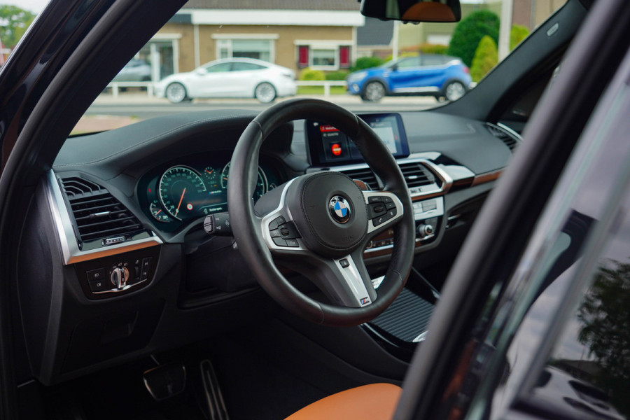 BMW X3 X3 M40i xDrive High Executive