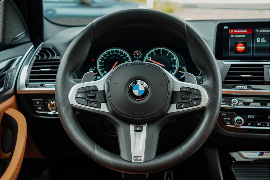 BMW X3 X3 M40i xDrive High Executive