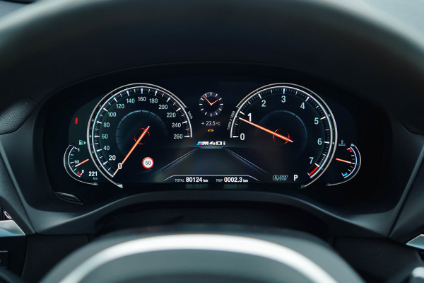 BMW X3 X3 M40i xDrive High Executive