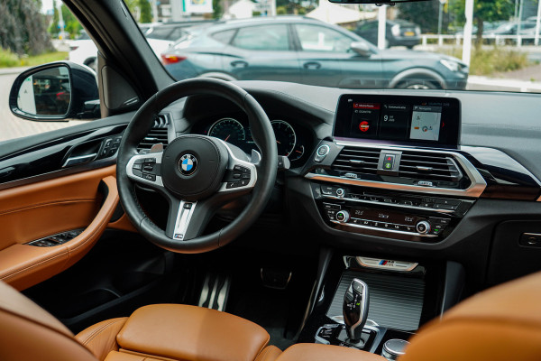 BMW X3 X3 M40i xDrive High Executive