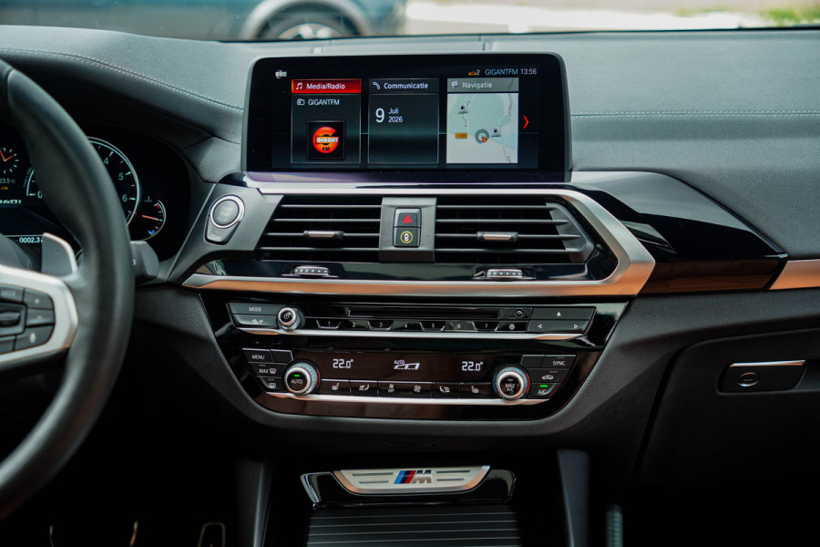 BMW X3 X3 M40i xDrive High Executive