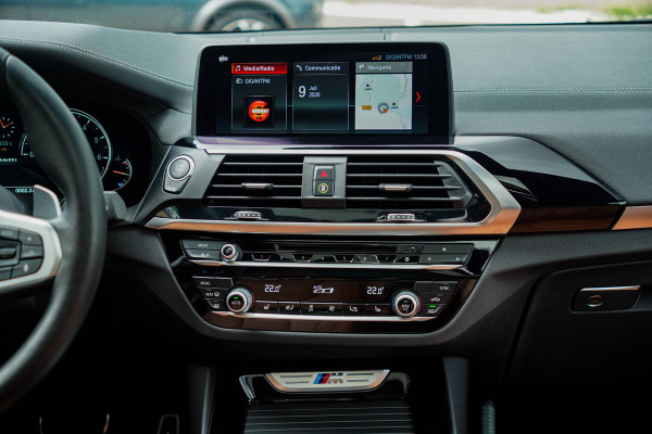 BMW X3 X3 M40i xDrive High Executive