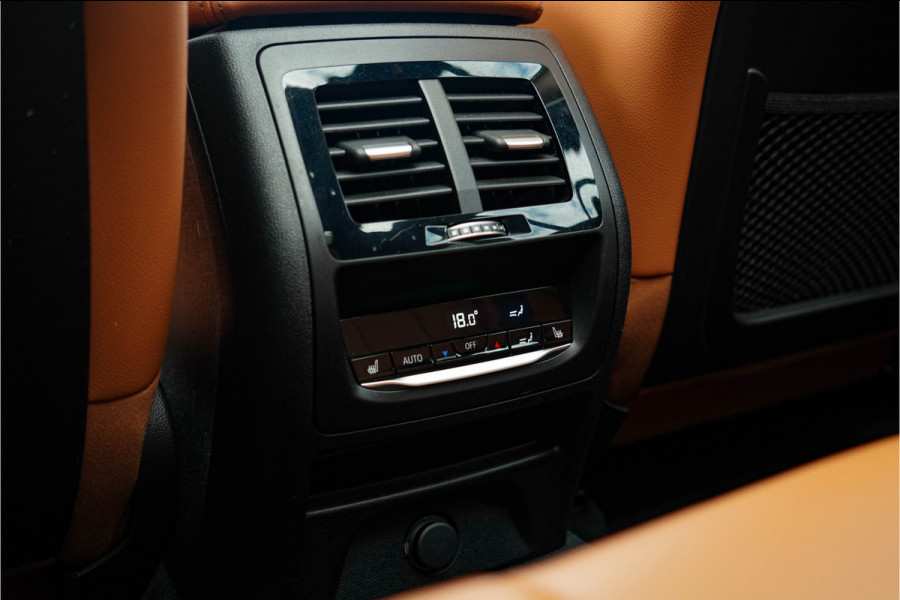 BMW X3 X3 M40i xDrive High Executive