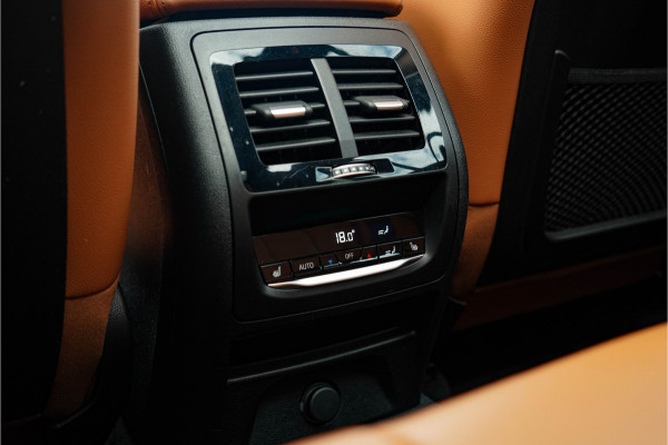 BMW X3 X3 M40i xDrive High Executive