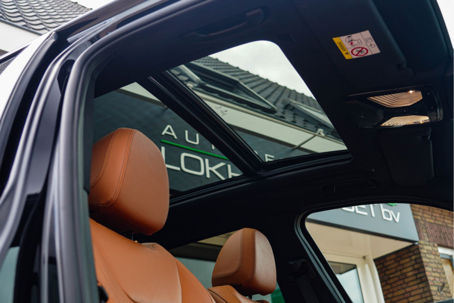 BMW X3 X3 M40i xDrive High Executive