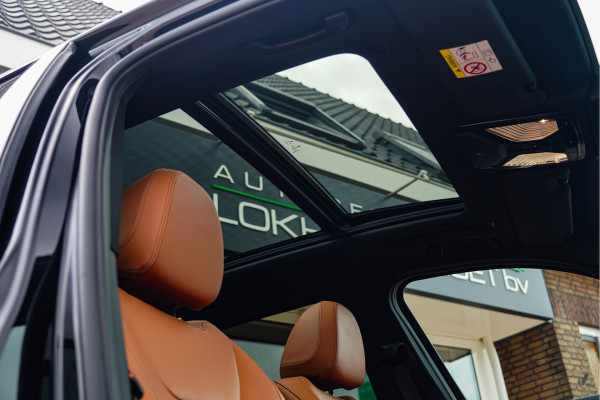 BMW X3 X3 M40i xDrive High Executive