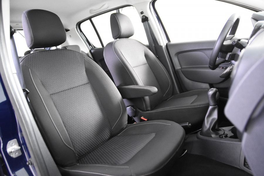 Dacia Sandero 0.9 TCe SL Royaal *Airco*Nieuwe APK*Nette auto*