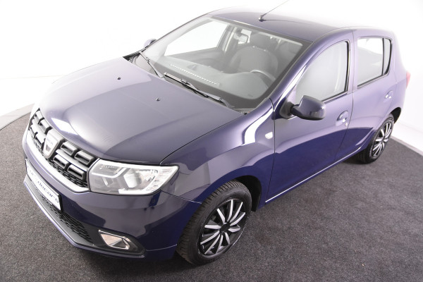 Dacia Sandero 0.9 TCe SL Royaal *Airco*Nieuwe APK*Nette auto*