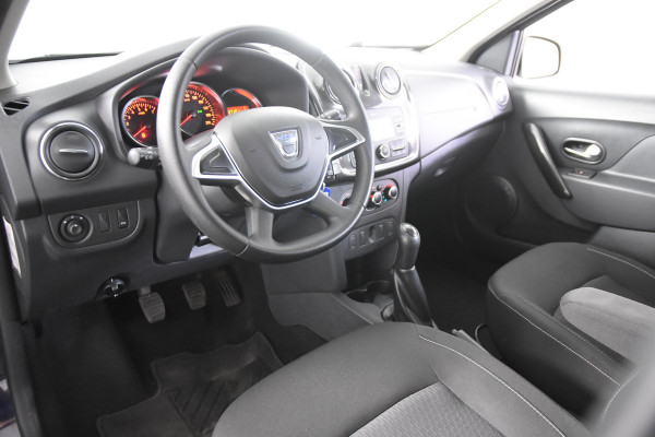 Dacia Sandero 0.9 TCe SL Royaal *Airco*Nieuwe APK*Nette auto*