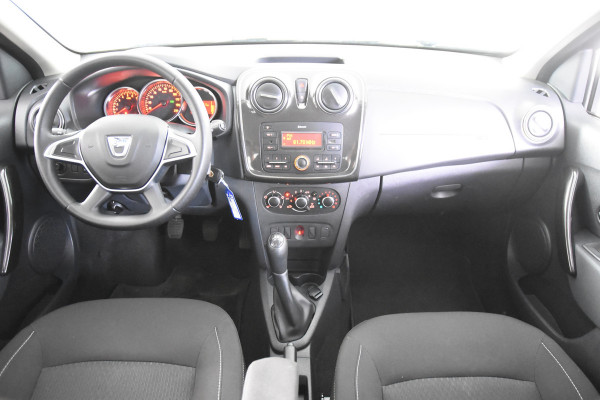 Dacia Sandero 0.9 TCe SL Royaal *Airco*Nieuwe APK*Nette auto*