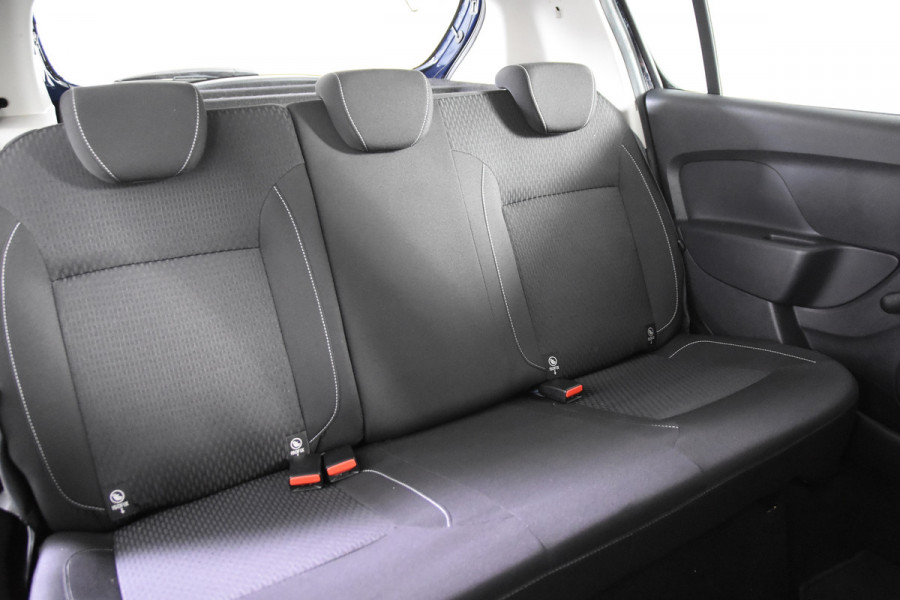 Dacia Sandero 0.9 TCe SL Royaal *Airco*Nieuwe APK*Nette auto*
