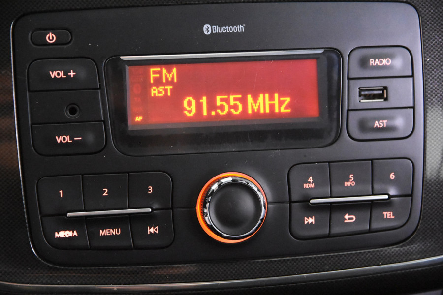Dacia Sandero 0.9 TCe SL Royaal *Airco*Nieuwe APK*Nette auto*