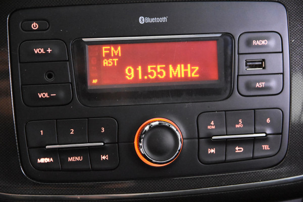 Dacia Sandero 0.9 TCe SL Royaal *Airco*Nieuwe APK*Nette auto*
