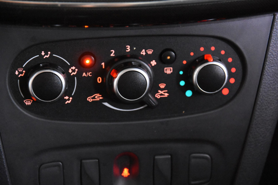 Dacia Sandero 0.9 TCe SL Royaal *Airco*Nieuwe APK*Nette auto*