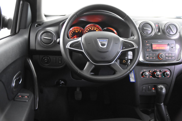 Dacia Sandero 0.9 TCe SL Royaal *Airco*Nieuwe APK*Nette auto*