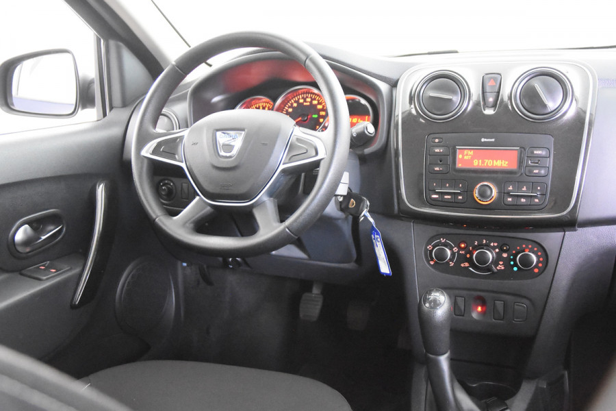 Dacia Sandero 0.9 TCe SL Royaal *Airco*Nieuwe APK*Nette auto*