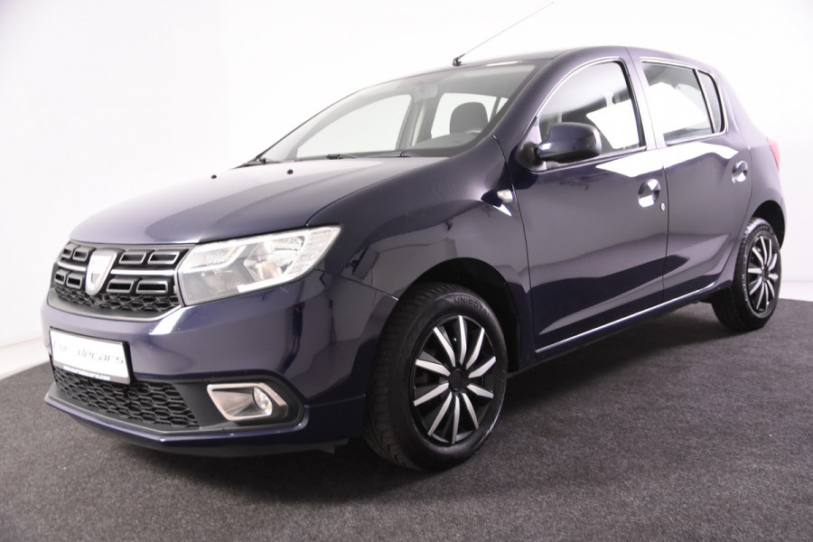 Dacia Sandero 0.9 TCe SL Royaal *Airco*Nieuwe APK*Nette auto*
