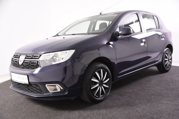 Dacia Sandero 0.9 TCe SL Royaal *Airco*Nieuwe APK*Nette auto*