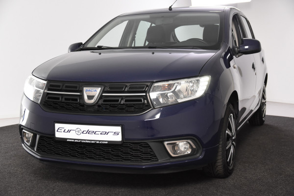 Dacia Sandero 0.9 TCe SL Royaal *Airco*Nieuwe APK*Nette auto*