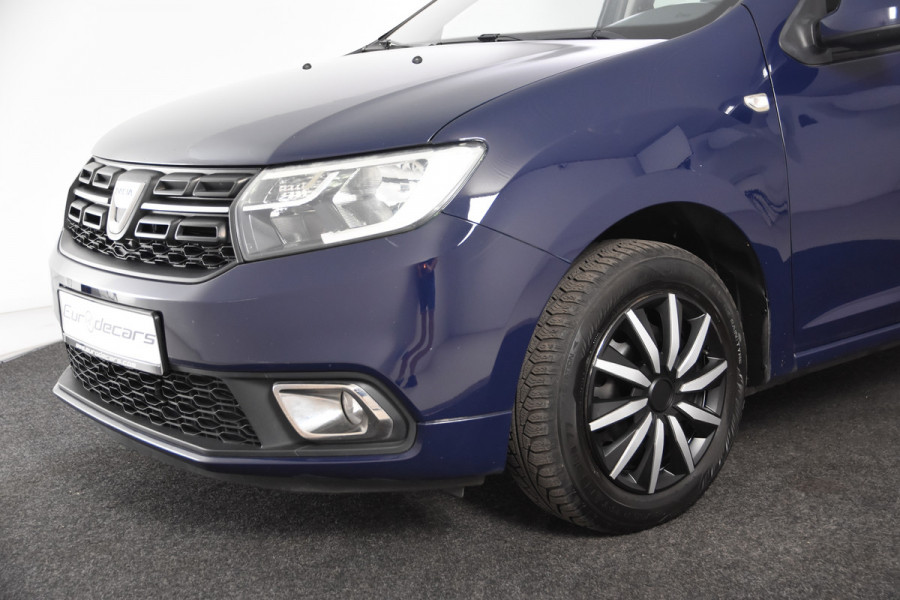 Dacia Sandero 0.9 TCe SL Royaal *Airco*Nieuwe APK*Nette auto*