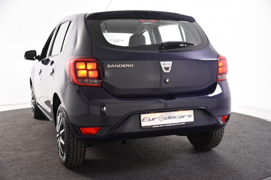 Dacia Sandero 0.9 TCe SL Royaal *Airco*Nieuwe APK*Nette auto*