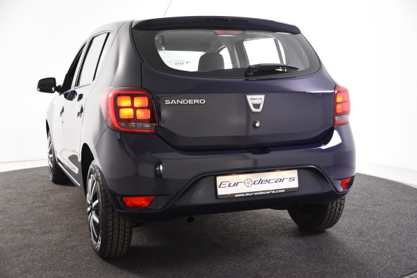 Dacia Sandero 0.9 TCe SL Royaal *Airco*Nieuwe APK*Nette auto*