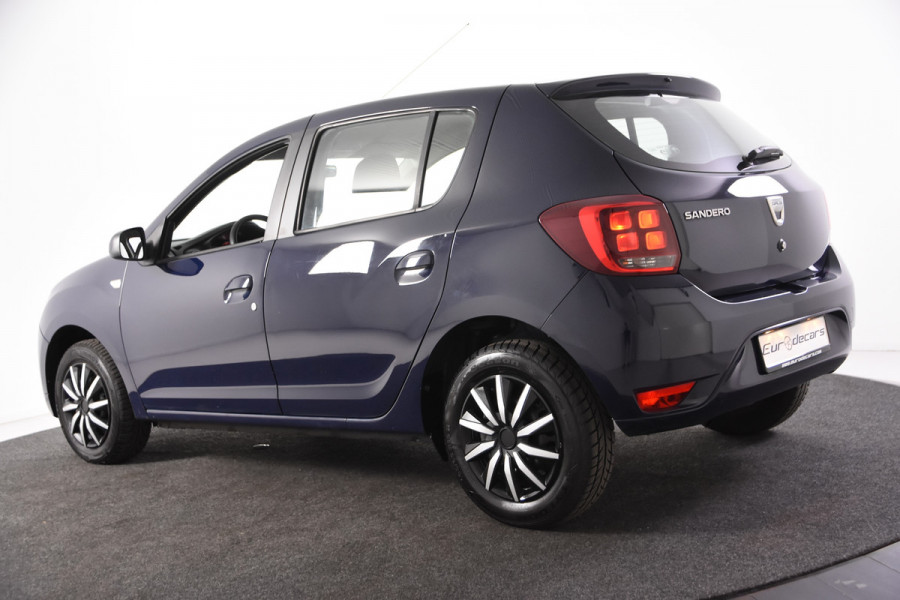 Dacia Sandero 0.9 TCe SL Royaal *Airco*Nieuwe APK*Nette auto*