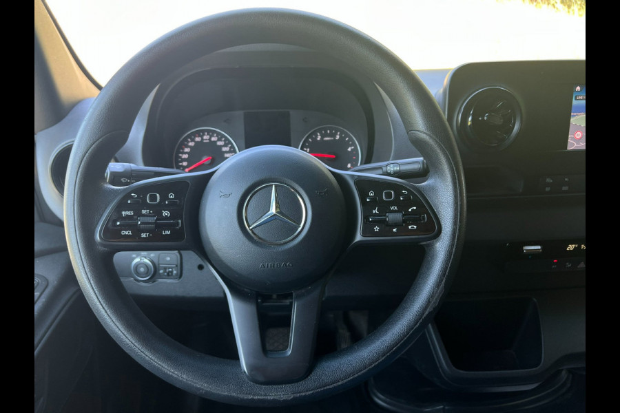 Mercedes-Benz Sprinter 311 CDI Maxi / Aut / Euro 6 / Camera / Navi