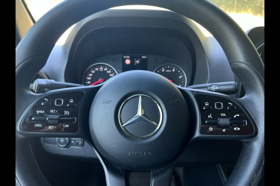 Mercedes-Benz Sprinter 311 CDI Maxi / Aut / Euro 6 / Camera / Navi