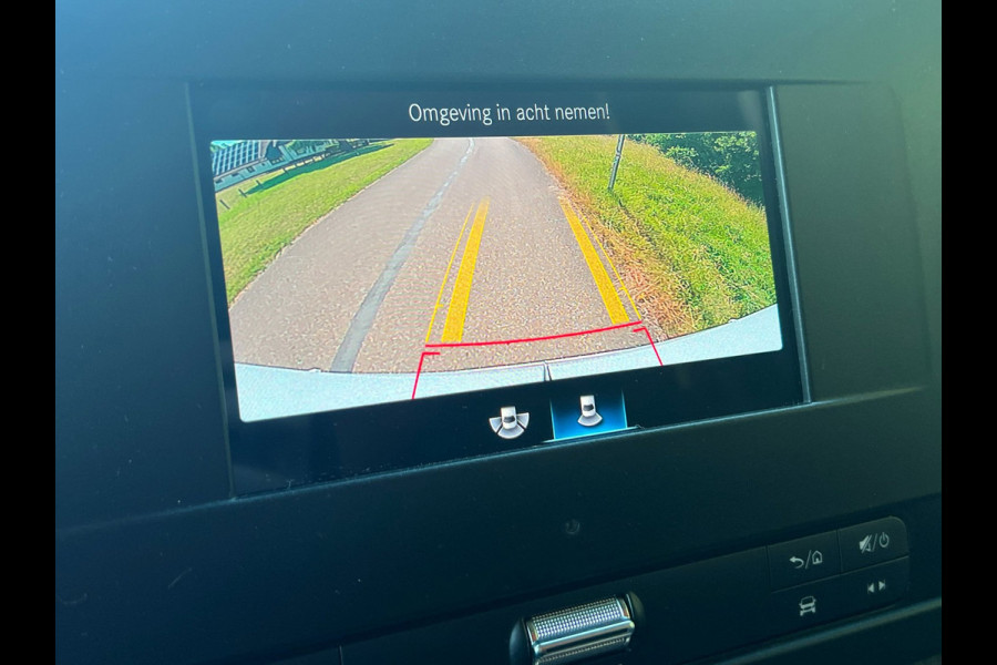 Mercedes-Benz Sprinter 311 CDI Maxi / Aut / Euro 6 / Camera / Navi