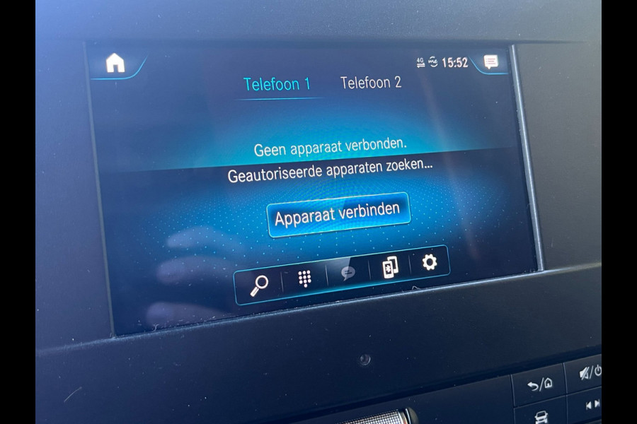 Mercedes-Benz Sprinter 311 CDI Maxi / Aut / Euro 6 / Camera / Navi
