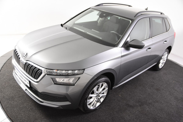 Škoda Kamiq Ambition DSG *1ste Eigenaar*Navigatie*Stoelverwarming*
