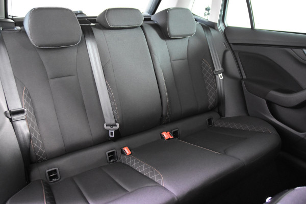 Škoda Kamiq Ambition DSG *1ste Eigenaar*Navigatie*Stoelverwarming*