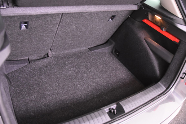 Škoda Kamiq Ambition DSG *1ste Eigenaar*Navigatie*Stoelverwarming*