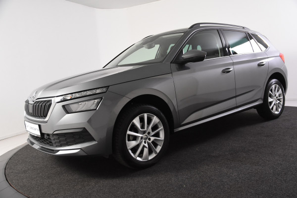 Škoda Kamiq Ambition DSG *1ste Eigenaar*Navigatie*Stoelverwarming*