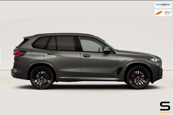 BMW X5 XDrive50e|M-sportPro|H&K|Trekhaak|Fiscaal aantrekkelijk
