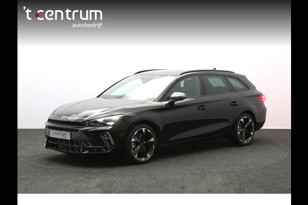 CUPRA Leon Sportstourer 1.5 TSI e-Hybrid 204 PK Business PHEV, Adap. Cruise Control, Camera, Matrix-LED, Keyless