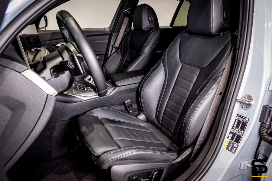 BMW 3 Serie Touring 330e xDrive|M-sport|Fiscaal aantrekkelijk