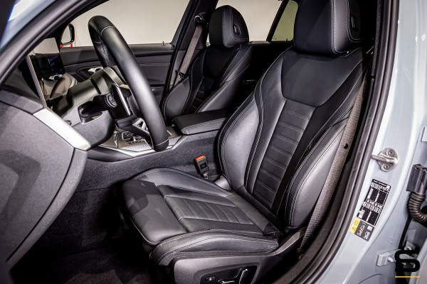 BMW 3 Serie Touring 330e xDrive|M-sport|Fiscaal aantrekkelijk
